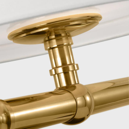 Visual Comfort Signature Marion 56 Bronze