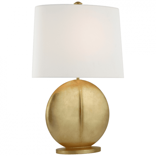Visual Comfort Signature Mariza Medium Table Lamp Gild