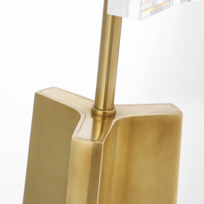 Visual Comfort & Co. Signature Collection Matcha 2 Light Pendant