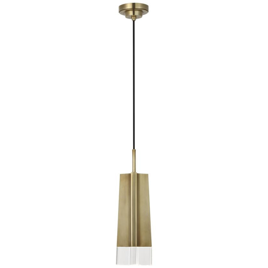 Visual Comfort & Co. Signature Collection Matcha Single Light Pendant