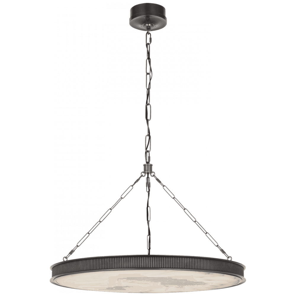 Chandeliers-Visual Comfort & Co. Signature Collection-MF5204