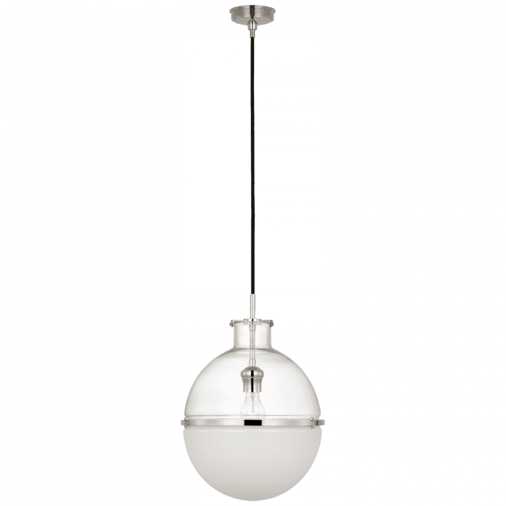Pendants-Visual Comfort & Co. Signature Collection-TOB5486
