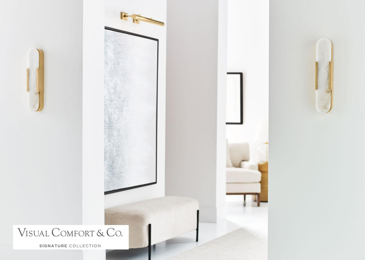 Sconces-Visual Comfort & Co. Signature Collection-KW2013