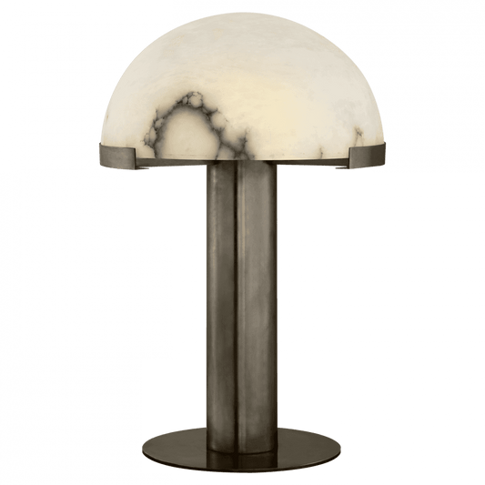 Visual Comfort Signature Melange Table Lamp Bronze