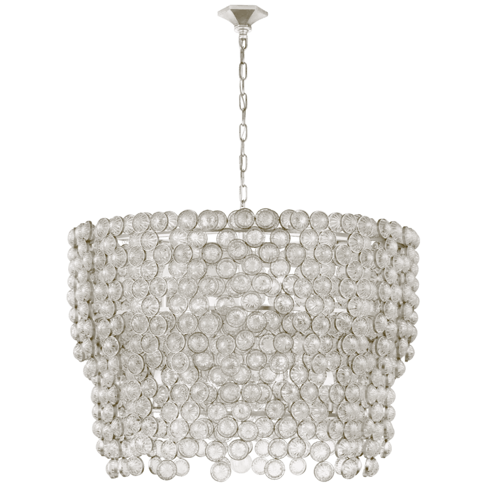 Chandeliers-Visual Comfort & Co. Signature Collection-JN5232