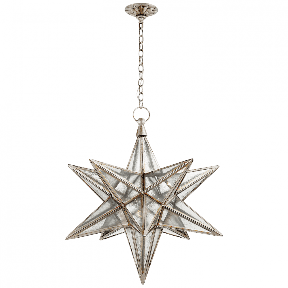 Pendants-Visual Comfort & Co. Signature Collection-CHC5212