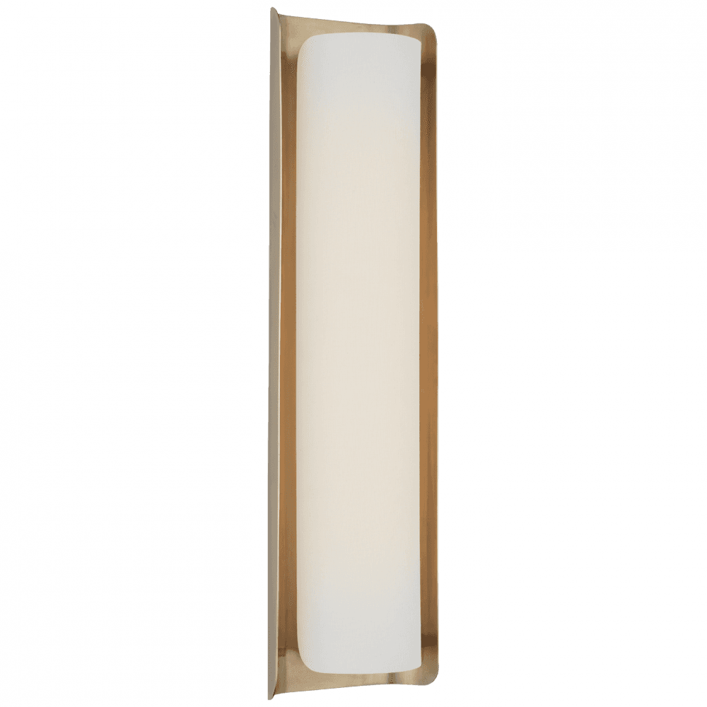 Visual Comfort & Co. Signature Collection Penumbra 21" Sconce
