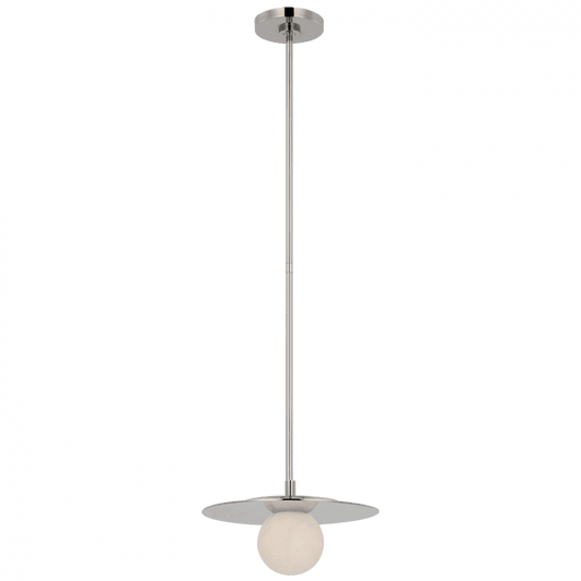 Pertica 12 Disc Pendant