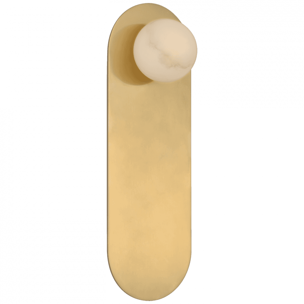 Sconces-Visual Comfort & Co. Signature Collection-KW2522