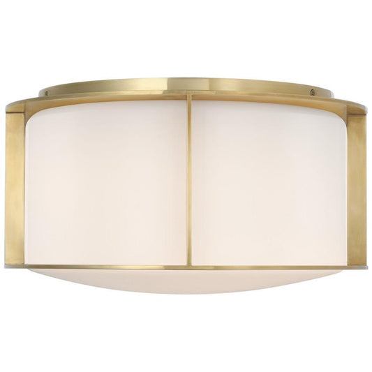 Visual Comfort Signature Phinn 13 Soft Brass