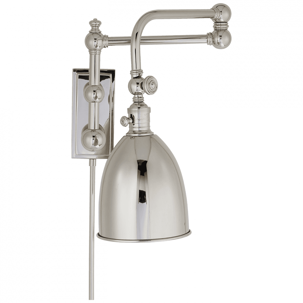 Sconces-Visual Comfort & Co. Signature Collection-CHD2150