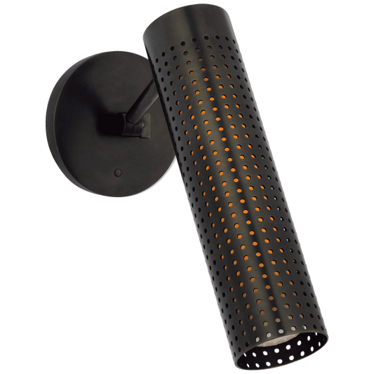 Visual Comfort Signature Precision 12 Bronze