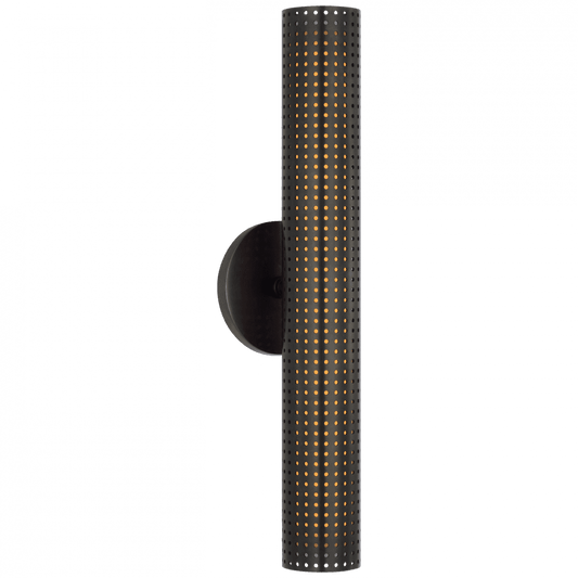 Visual Comfort Signature Precision 18 Bronze