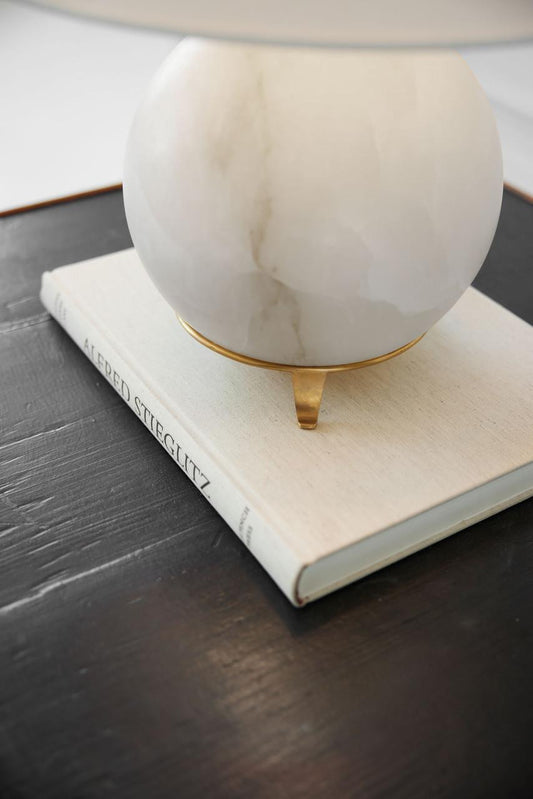 Visual Comfort & Co. Signature Collection Price Small Table Lamp
