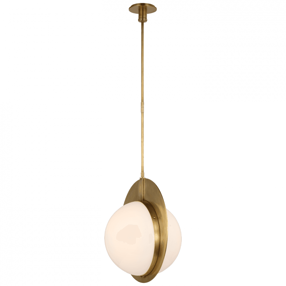 Pendants-Visual Comfort & Co. Signature Collection-TOB5749