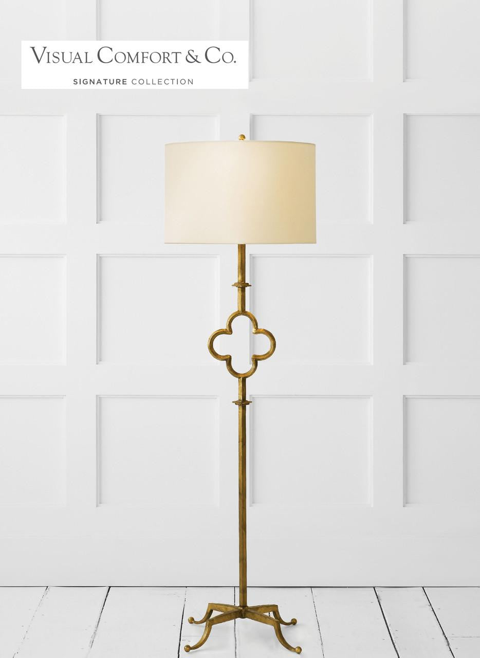 Lamps-Visual Comfort & Co. Signature Collection-SK1500