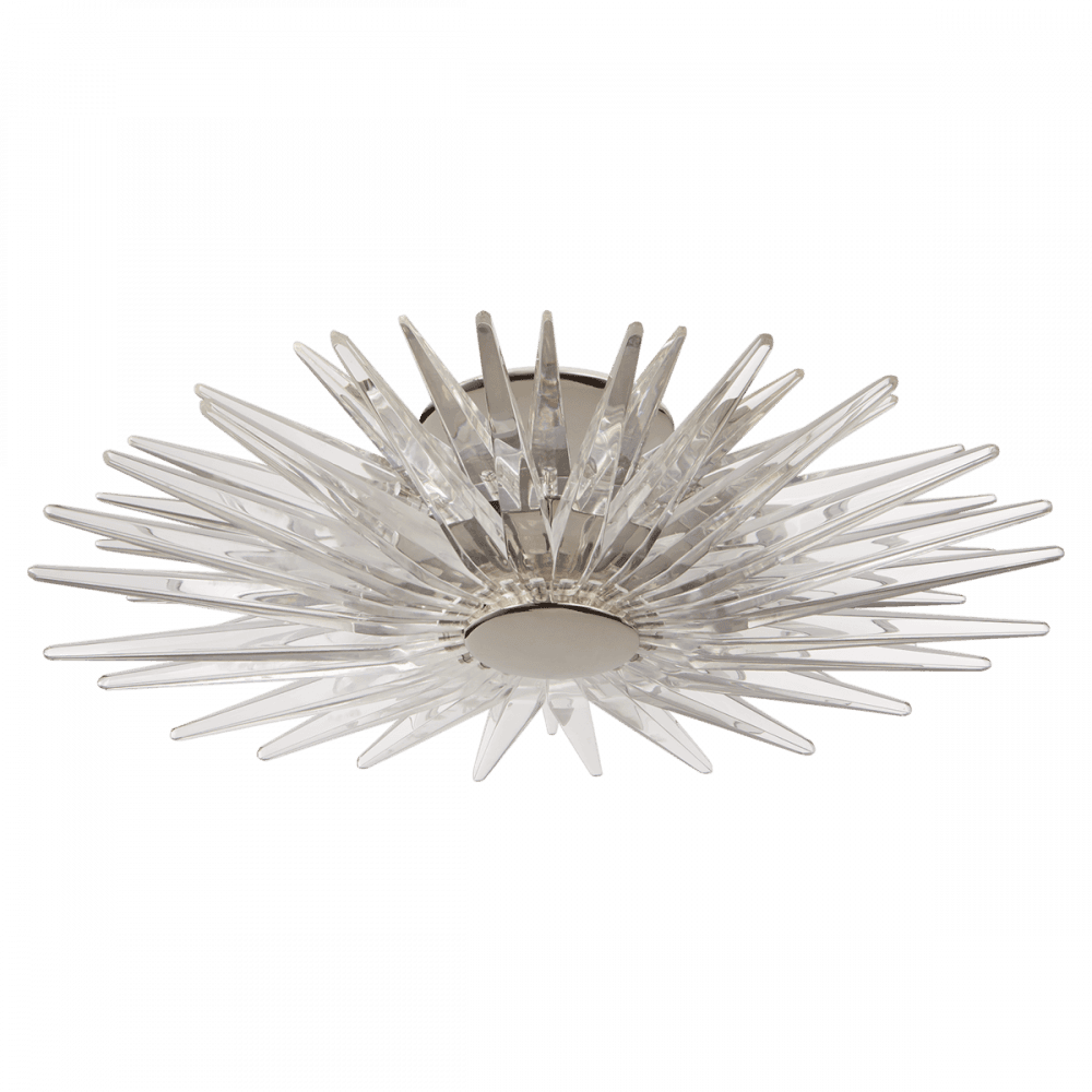 Flush Mounts-Visual Comfort & Co. Signature Collection-CHC4509