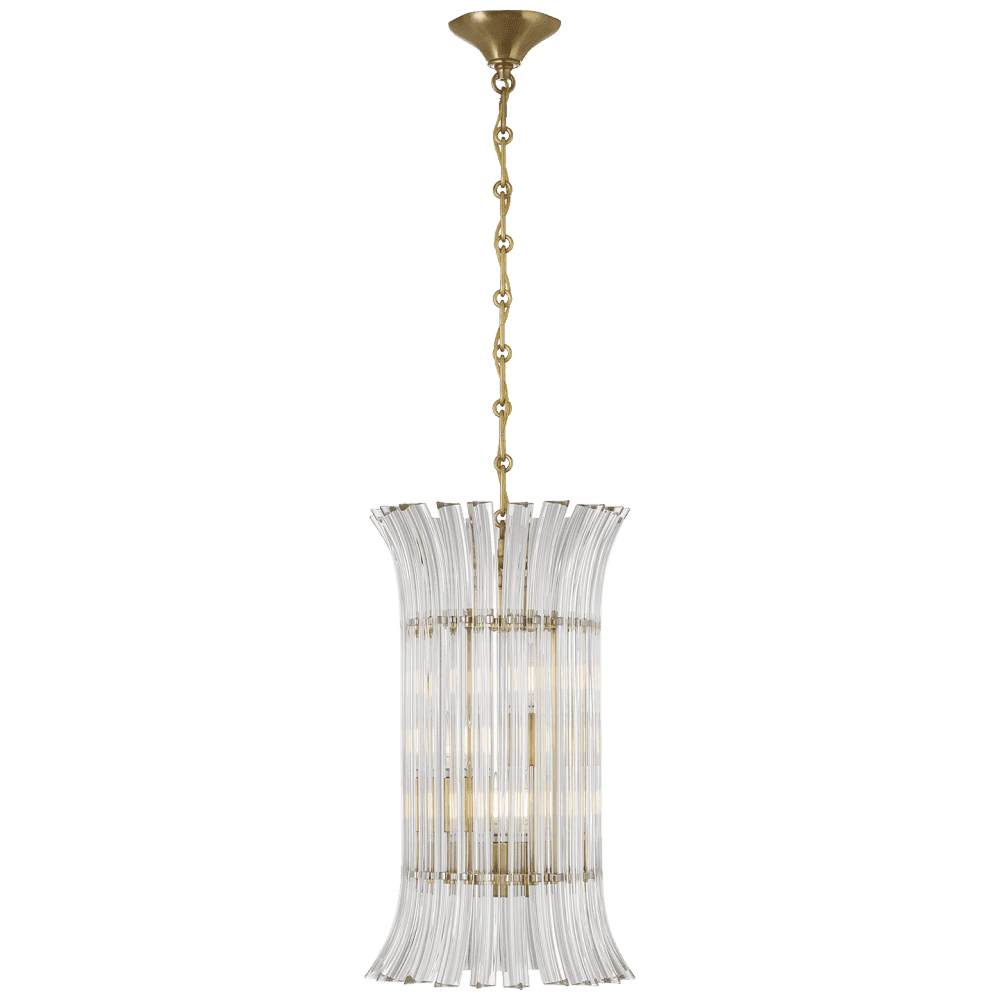 Visual Comfort & Co. Signature Collection Rhine 12" Pendant