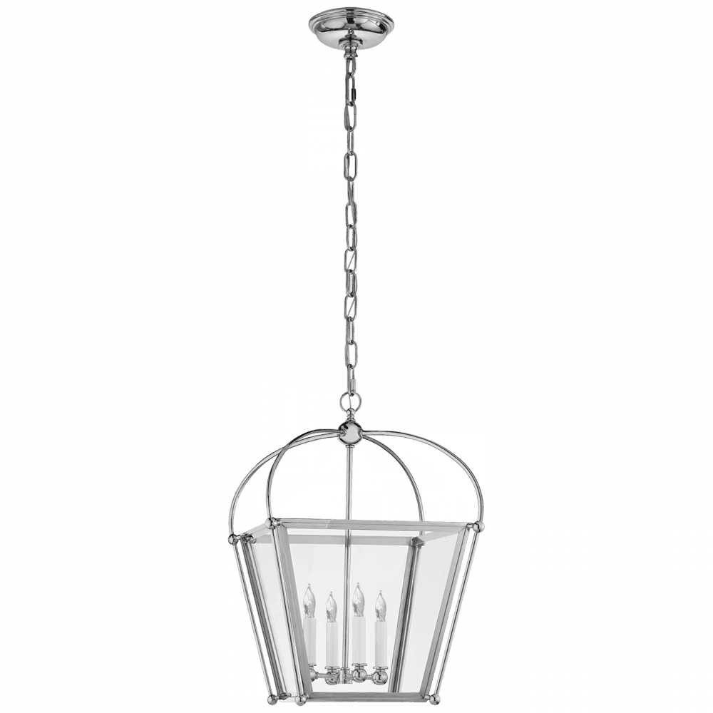 Foyer/Hall Lanterns-Visual Comfort & Co. Signature Collection-CHC3438