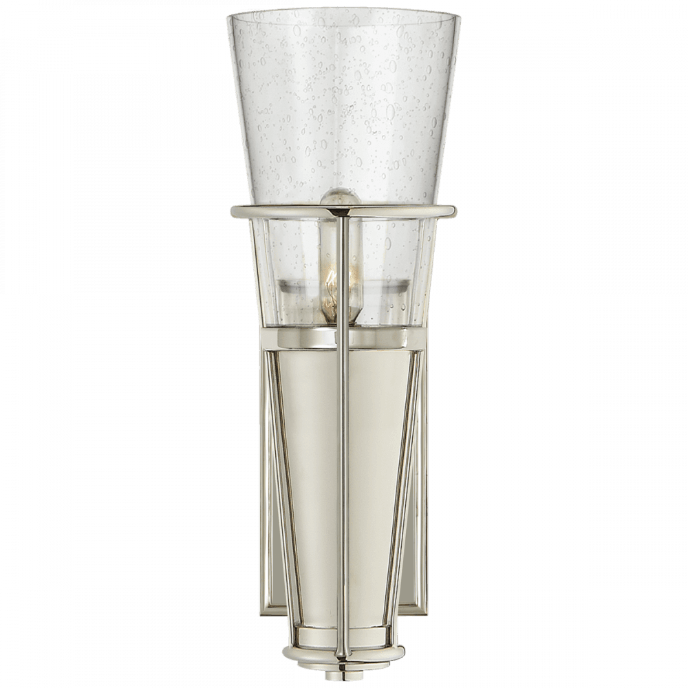 Visual Comfort & Co. Signature Collection Robinson Bathroom Wall Sconce