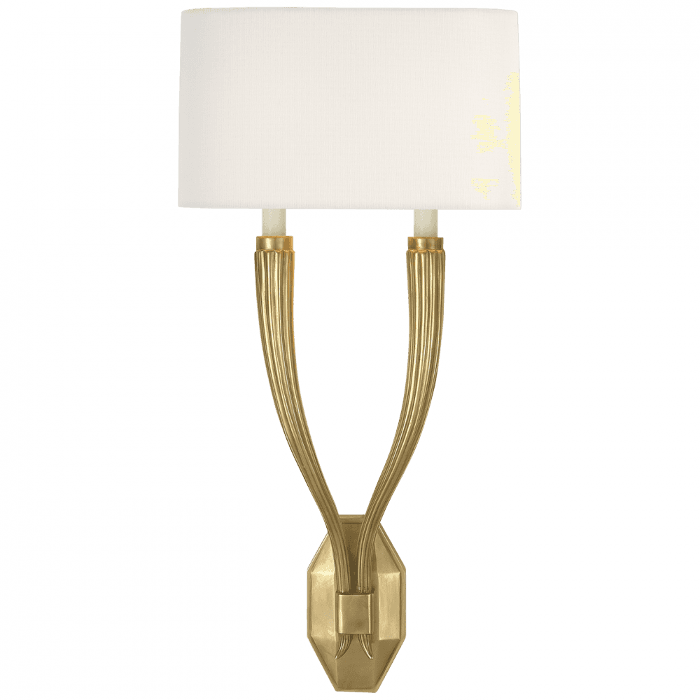 Sconces-Visual Comfort & Co. Signature Collection-CHD2461