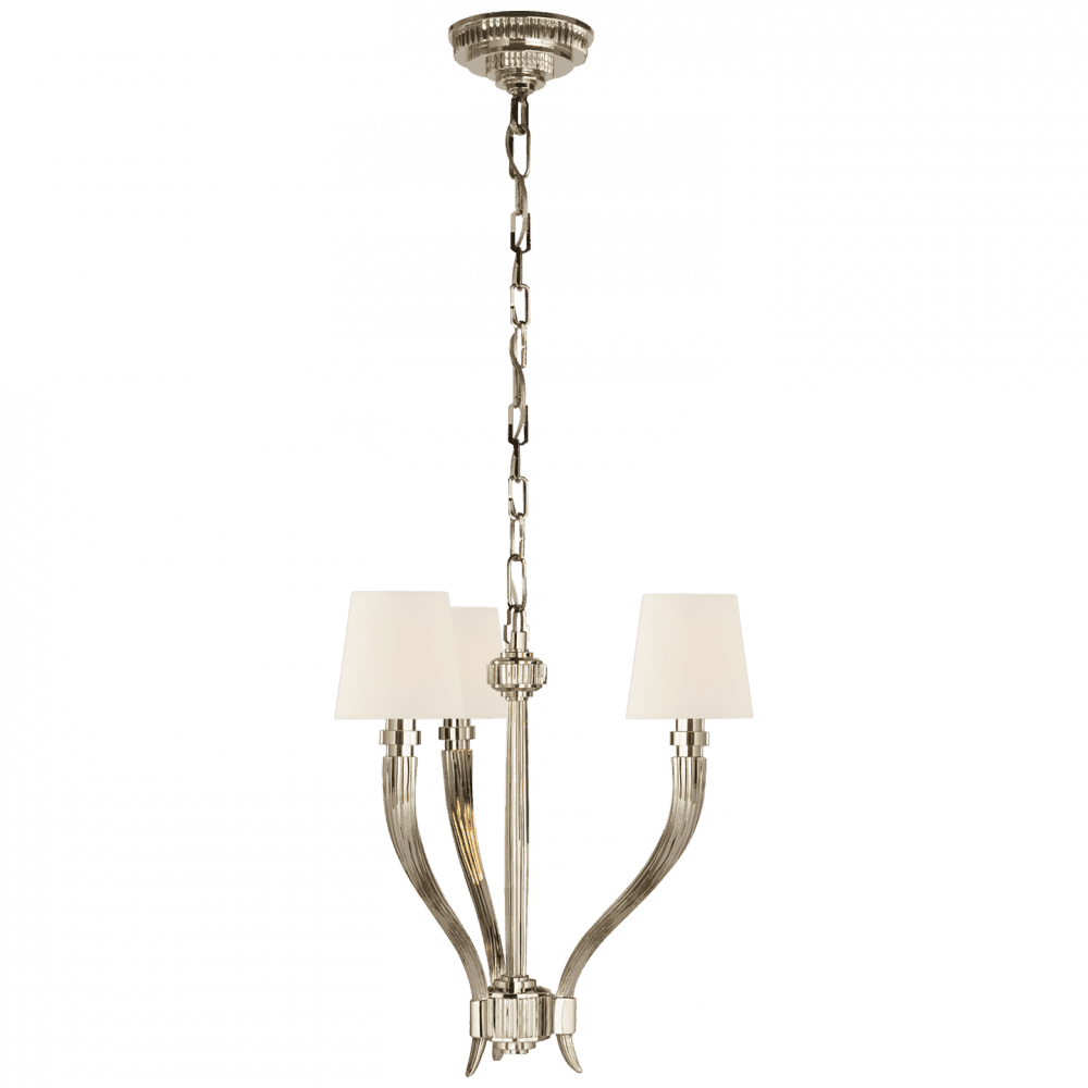 Chandeliers-Visual Comfort & Co. Signature Collection-CHC2461