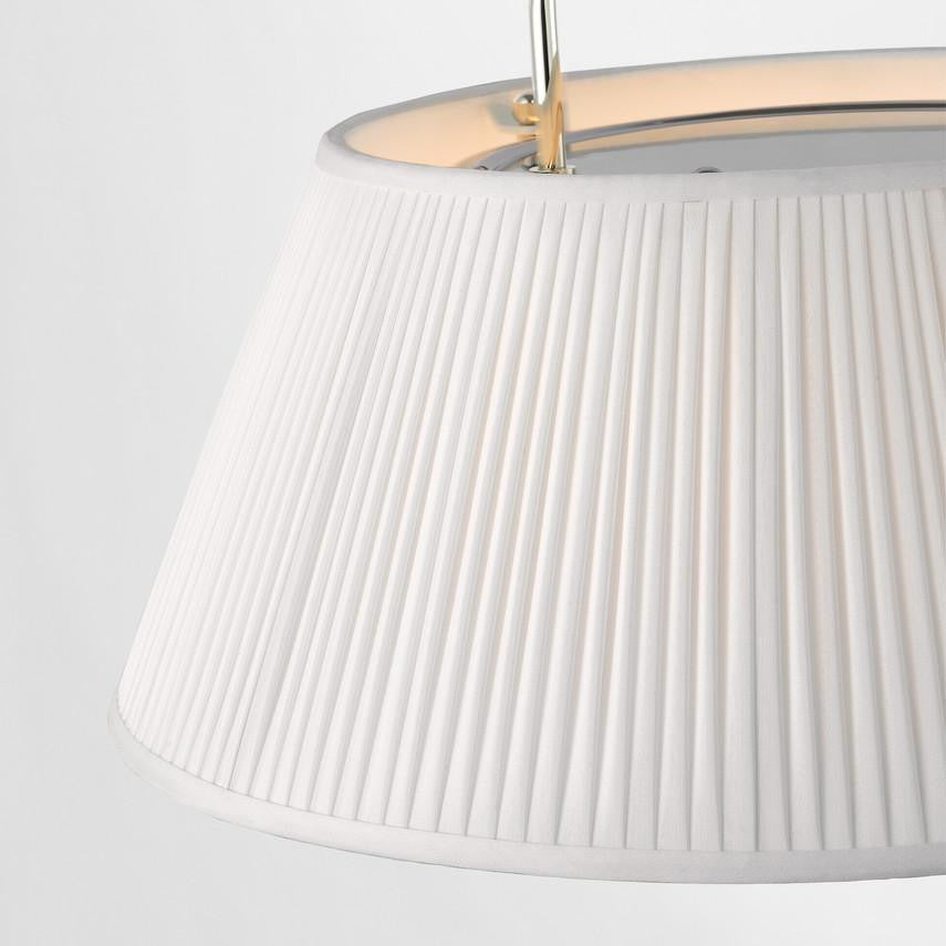 Visual Comfort & Co. Signature Collection Serrato 14" Hanging Shade