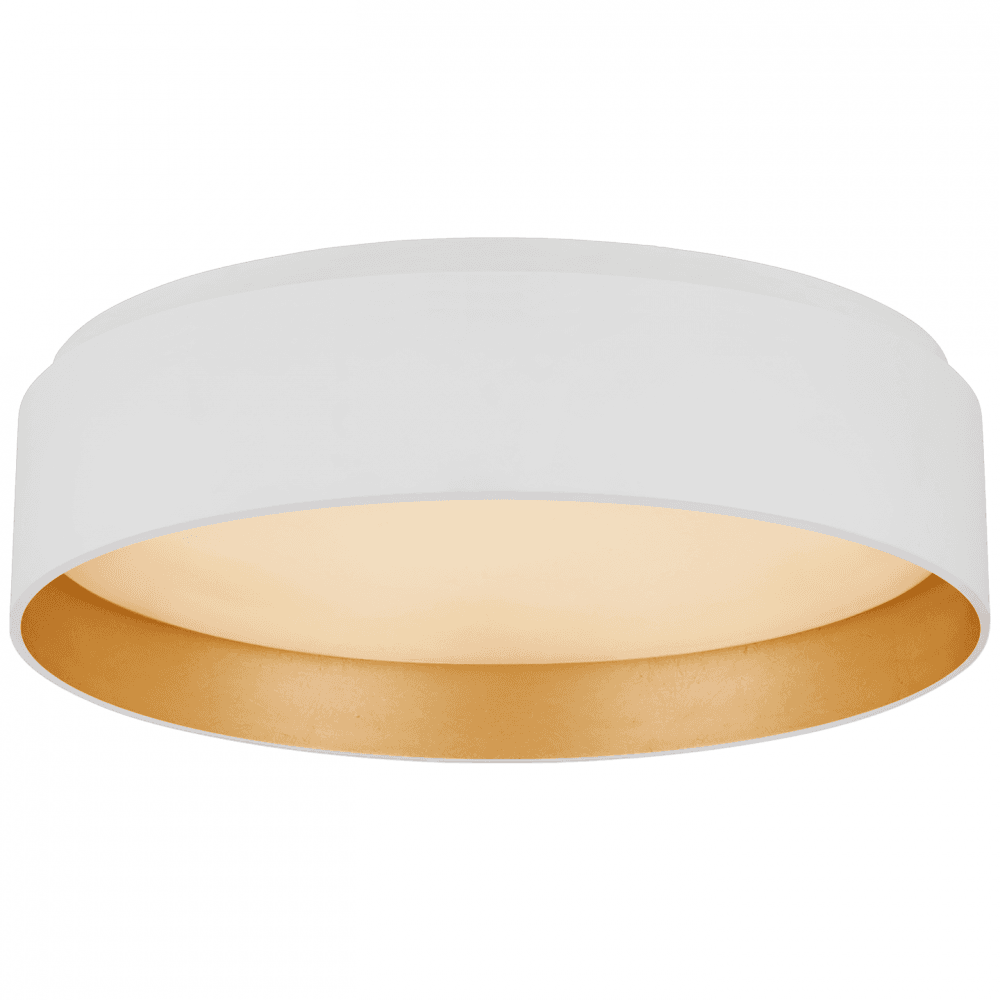 Flush Mounts-Visual Comfort & Co. Signature Collection-S4041