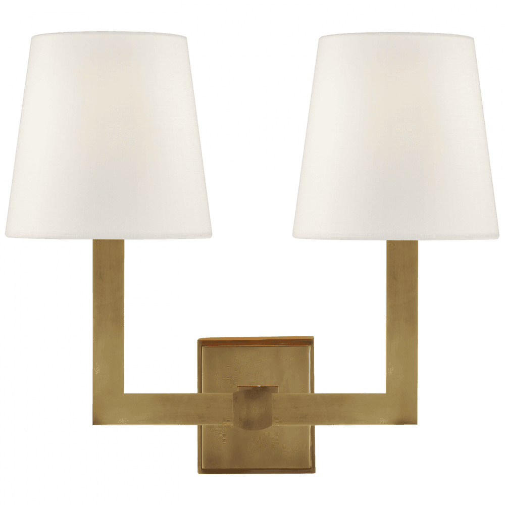 Sconces-Visual Comfort & Co. Signature Collection-SL2820
