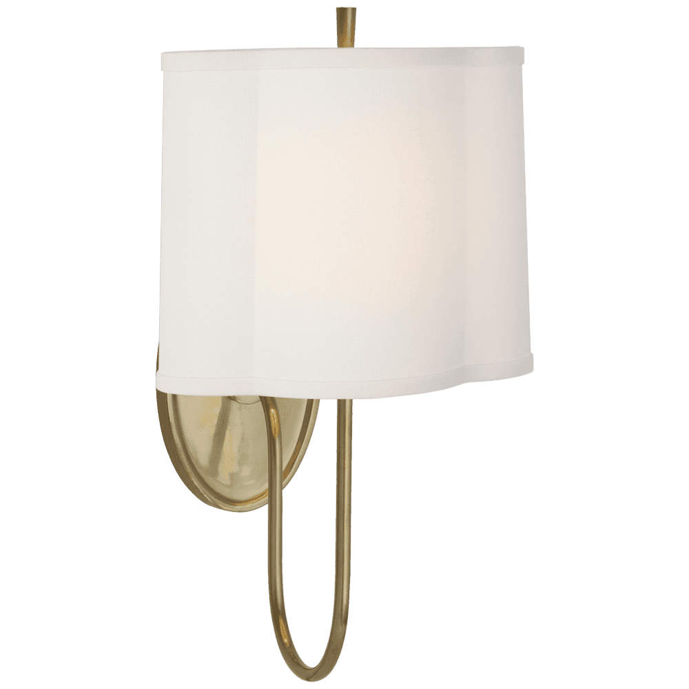 Sconces-Visual Comfort & Co. Signature Collection-BBL2017