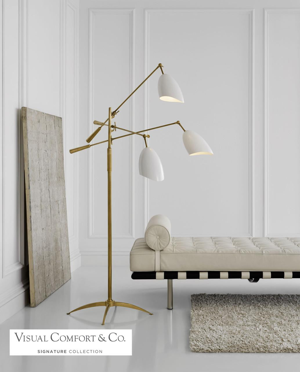 Lamps-Visual Comfort & Co. Signature Collection-ARN1009