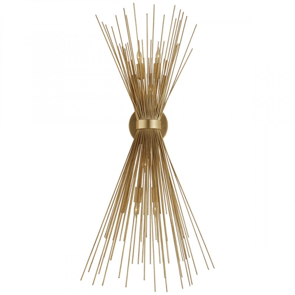 Sconces-Visual Comfort & Co. Signature Collection-KW2075