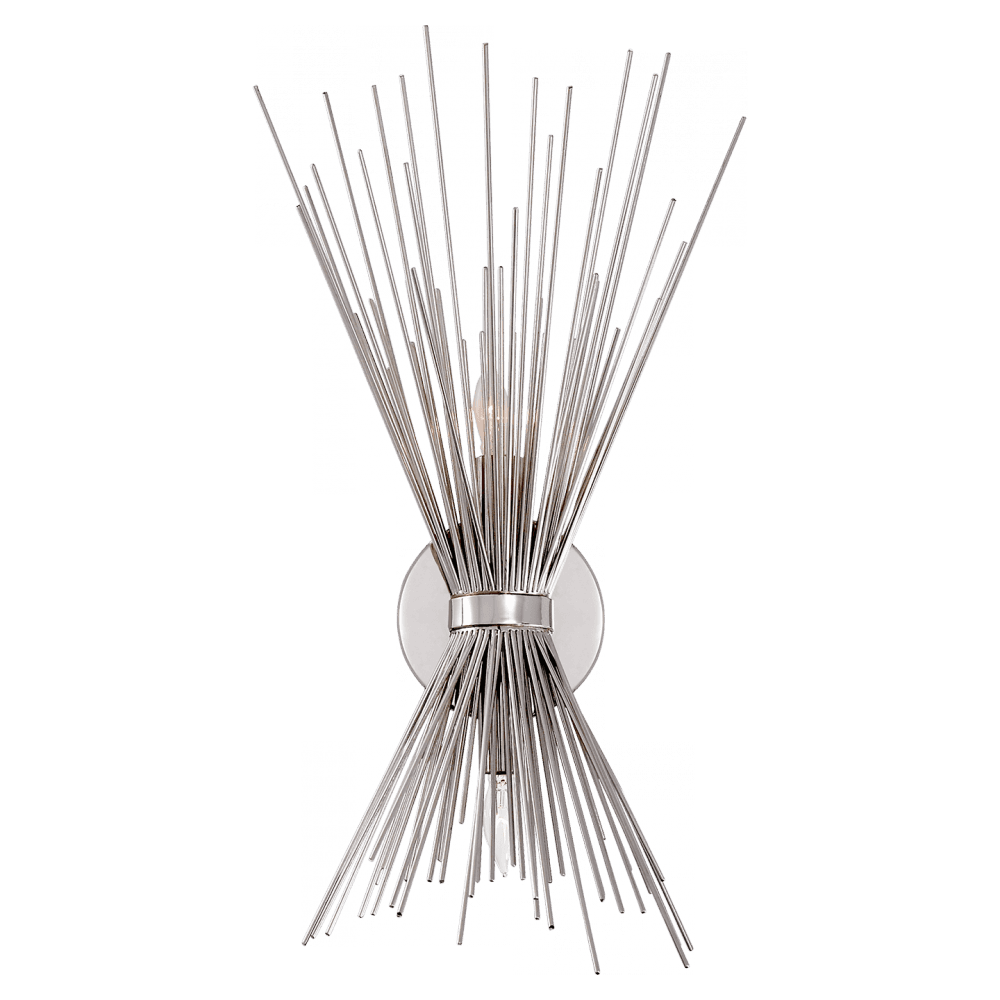 Visual Comfort & Co. Signature Collection Strada Wall Sconce