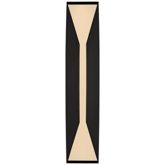 Visual Comfort Signature Stretto 24 Bronze