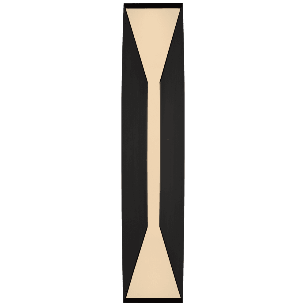 Visual Comfort Signature Stretto 24 Bronze