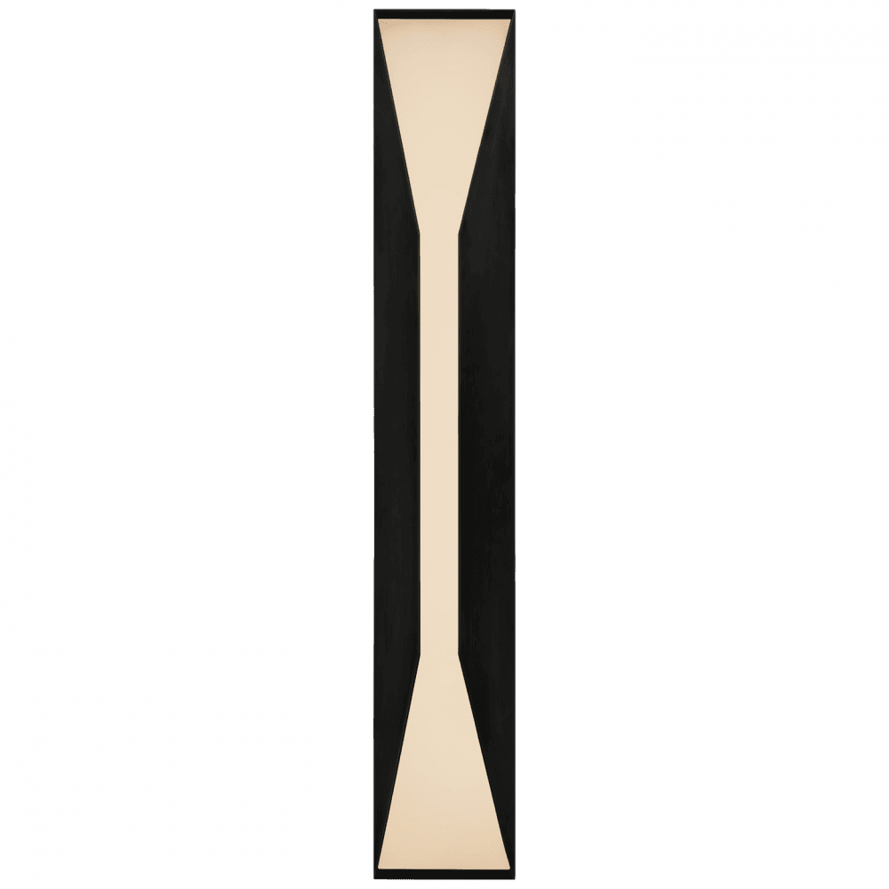 Visual Comfort Signature Stretto Wall Sconce Bronze