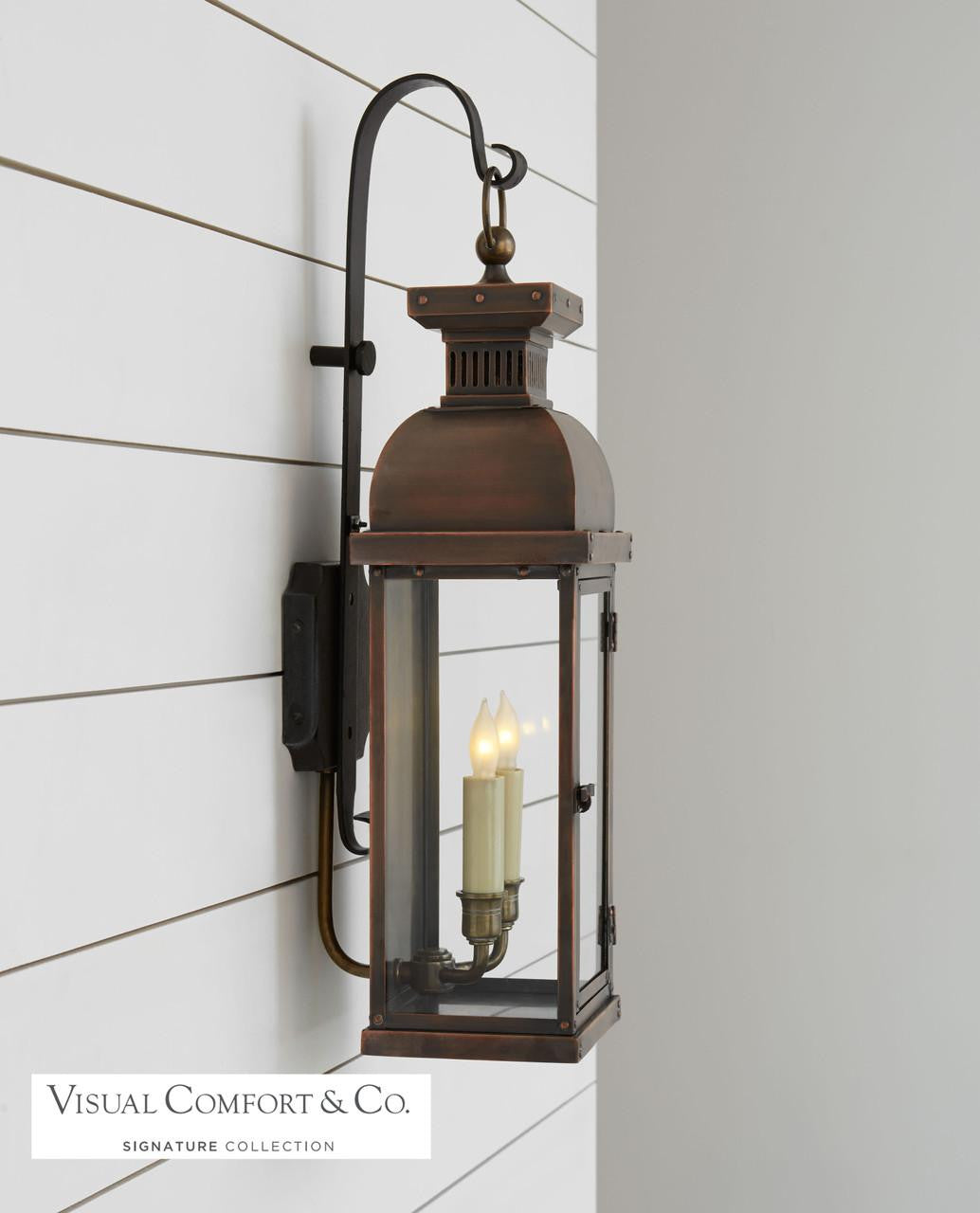 Exterior-Visual Comfort & Co. Signature Collection-CHO2064