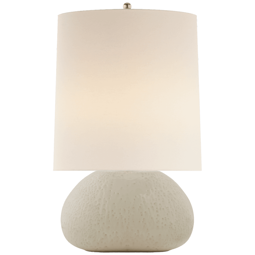 Visual Comfort Signature Sumava Medium Table Lamp Marion White