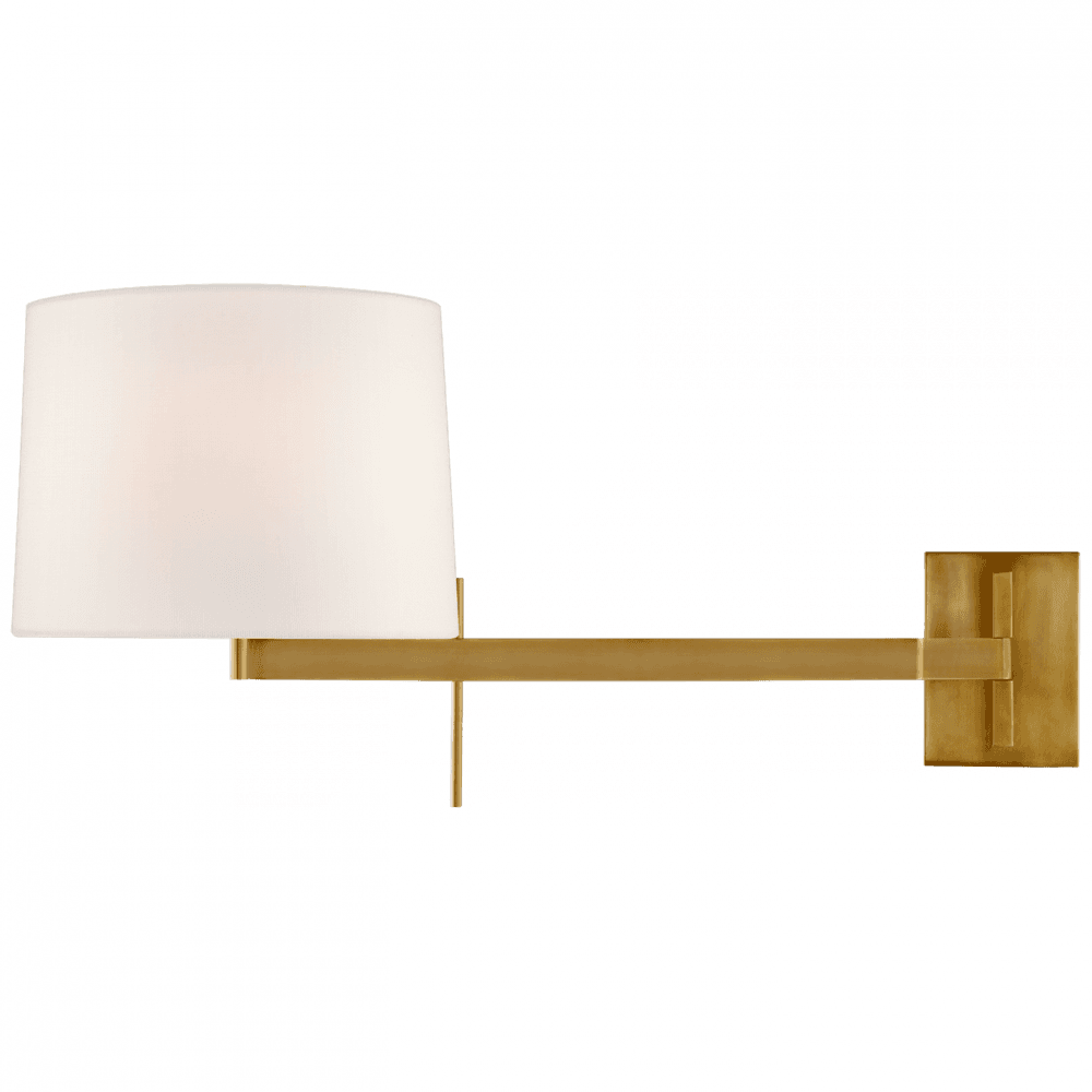 Sconces-Visual Comfort & Co. Signature Collection-BBL2164