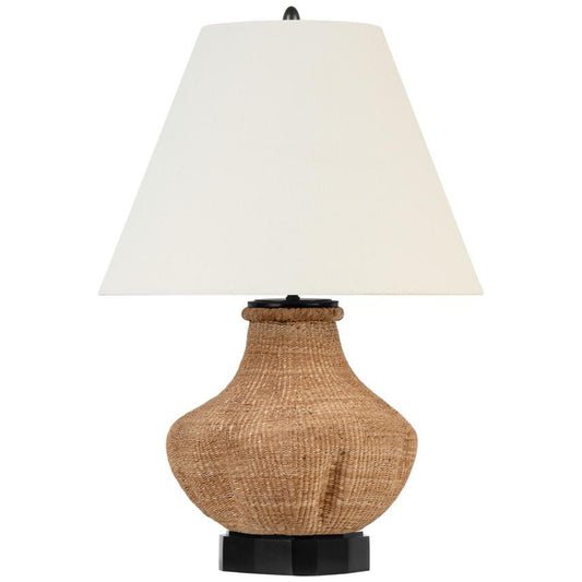 Visual Comfort Signature Tahiti 25 Ash