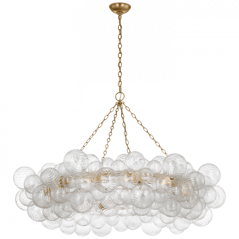 Chandeliers-Visual Comfort & Co. Signature Collection-JN5108
