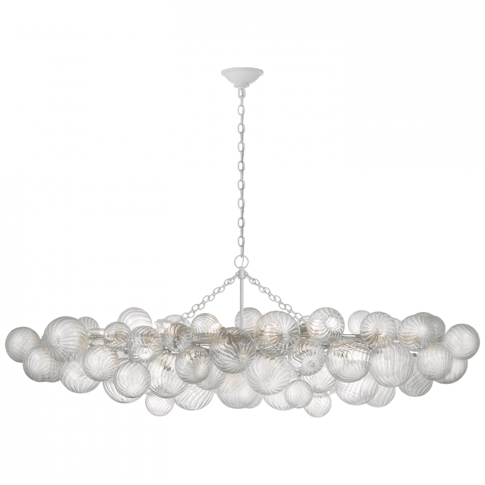 Chandeliers-Visual Comfort & Co. Signature Collection-JN5117