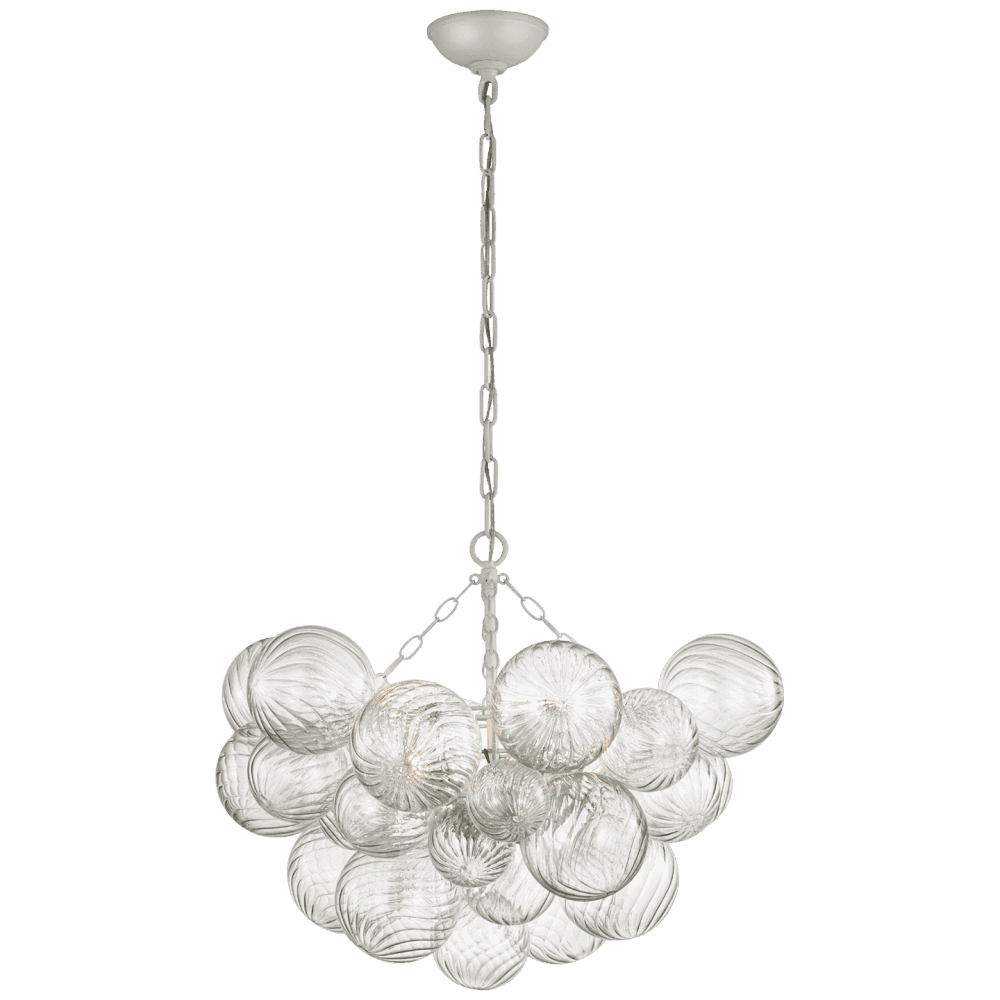 Chandeliers-Visual Comfort & Co. Signature Collection-JN5111