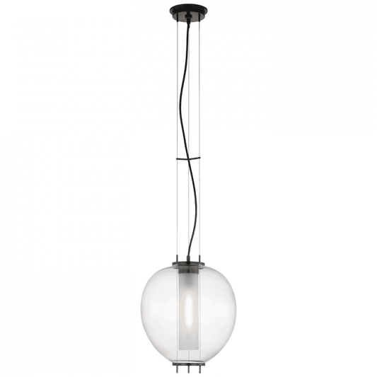 Visual Comfort Signature Taro 13 Bronze