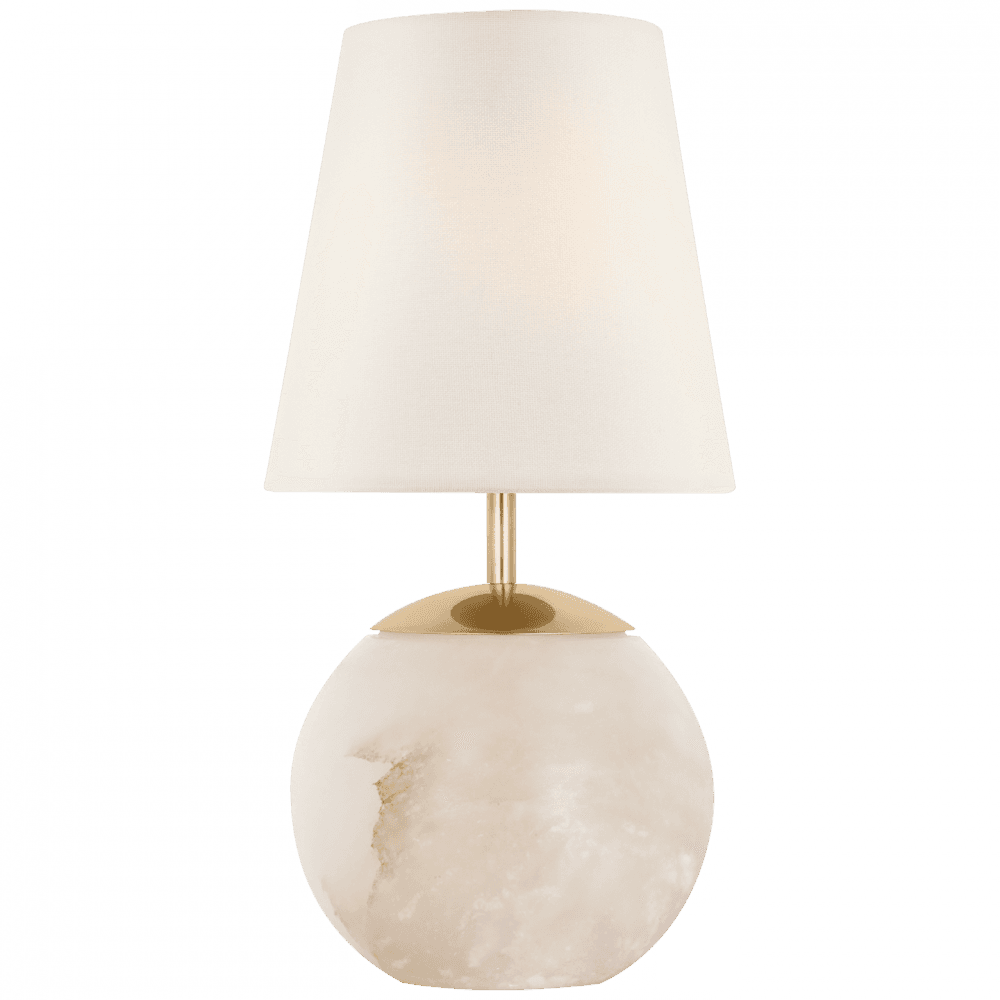 Visual Comfort & Co. Signature Collection Terri 12" Cordless Accent Lamp