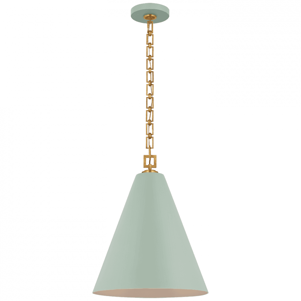 Pendants-Visual Comfort & Co. Signature Collection-JN5322