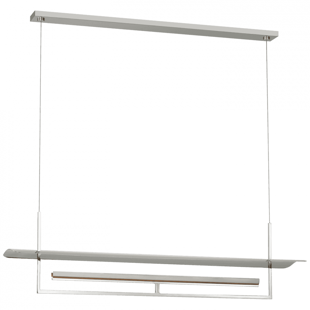 Chandeliers-Visual Comfort & Co. Signature Collection-IKF5140