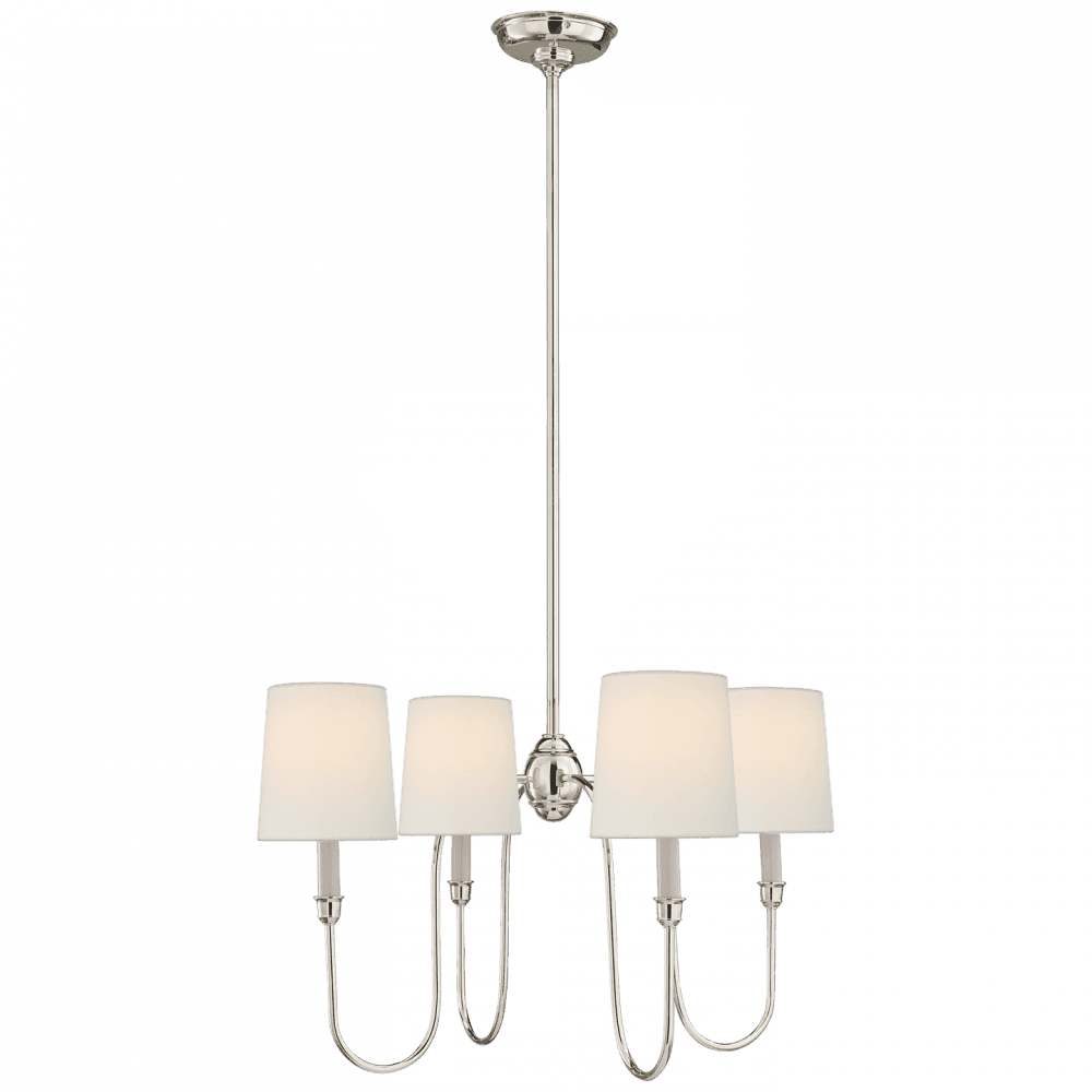 Chandeliers-Visual Comfort & Co. Signature Collection-TOB5007