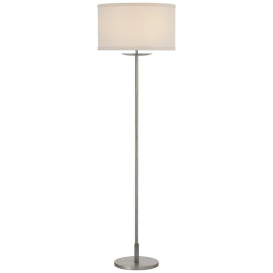 Visual Comfort Signature Walker 58 Light Cream
