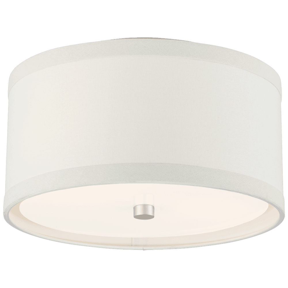 Flush Mounts-Visual Comfort & Co. Signature Collection-KS4070